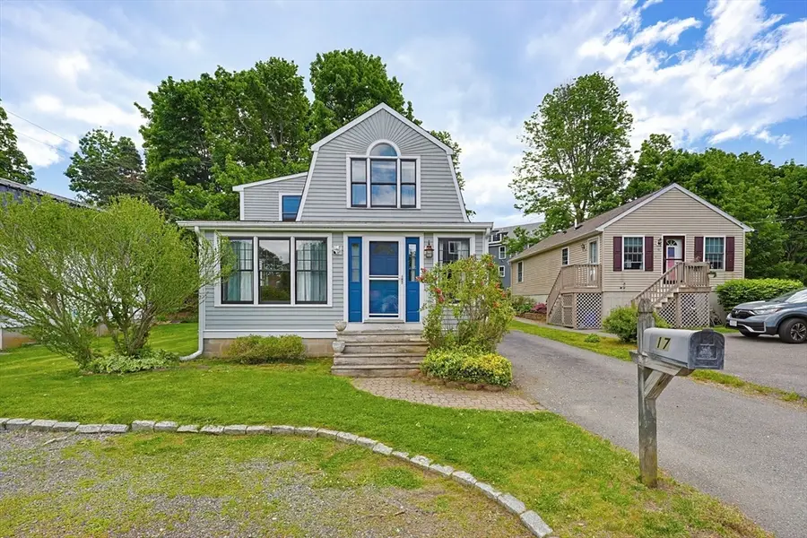 17 East Ave, Kingston, MA 02364 - #2
