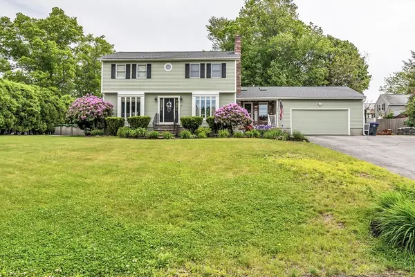 19 Bridgham St, Methuen, MA 01844