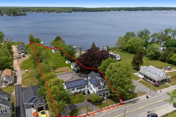 235 Middleboro Rd, Freetown, MA 02717