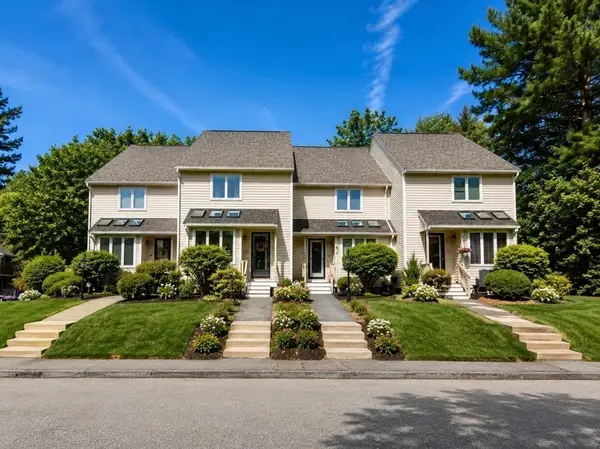 628 Maple Brook Rd #628, Bellingham, MA 02019