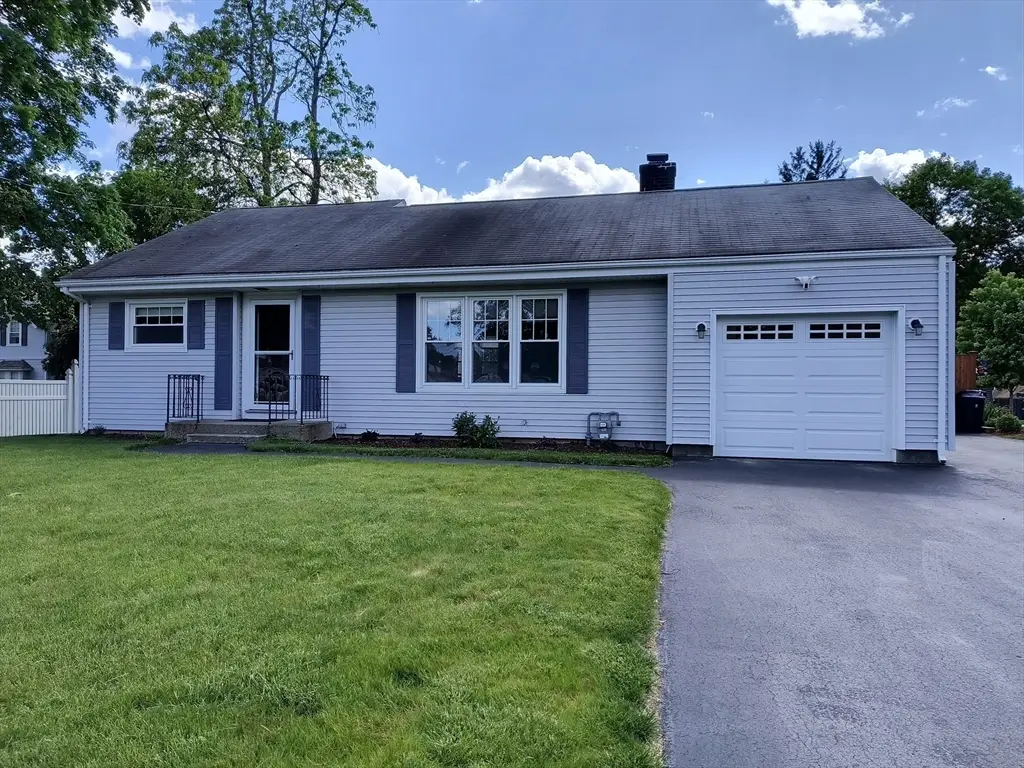6 Miland Ave., Chelmsford, MA 01824 - #1