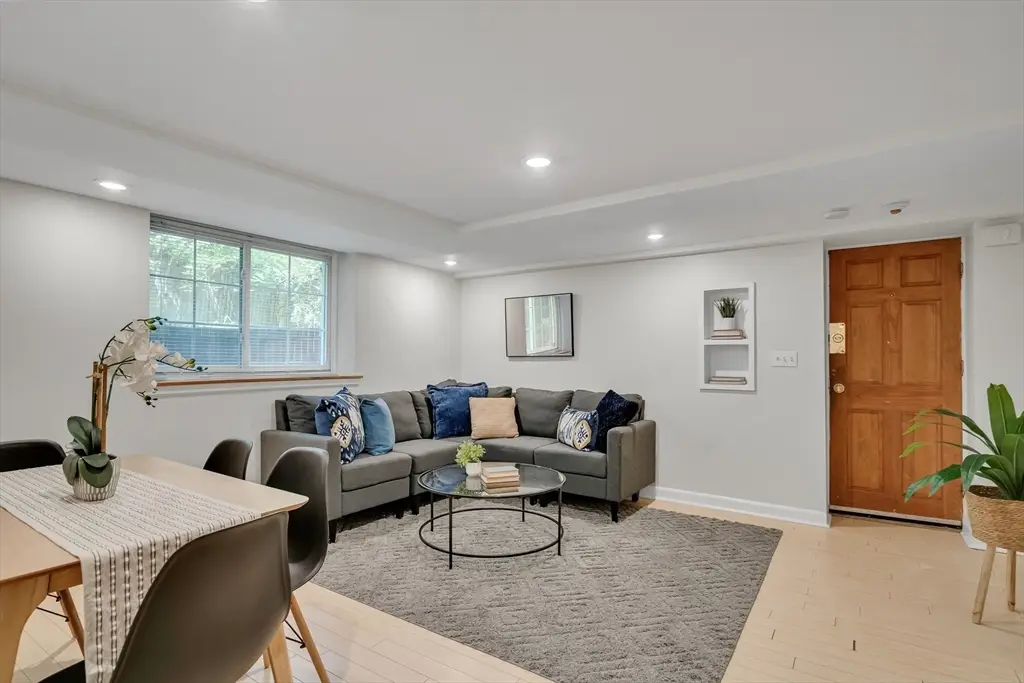 12 Shepard St, Cambridge, MA 02138 - #1