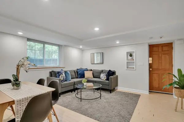 12 Shepard St, Cambridge, MA 02138