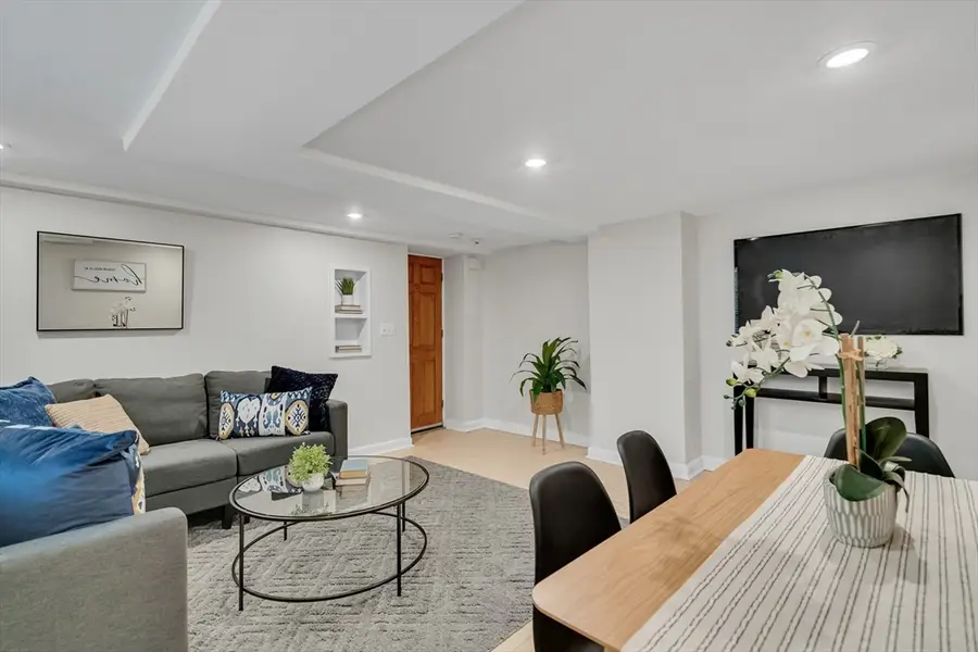 12 Shepard St, Cambridge, MA 02138 - #2