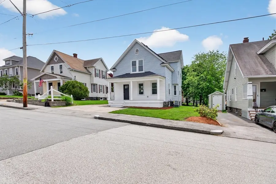 28 Greendale Ave, Worcester, MA 01606 - #2