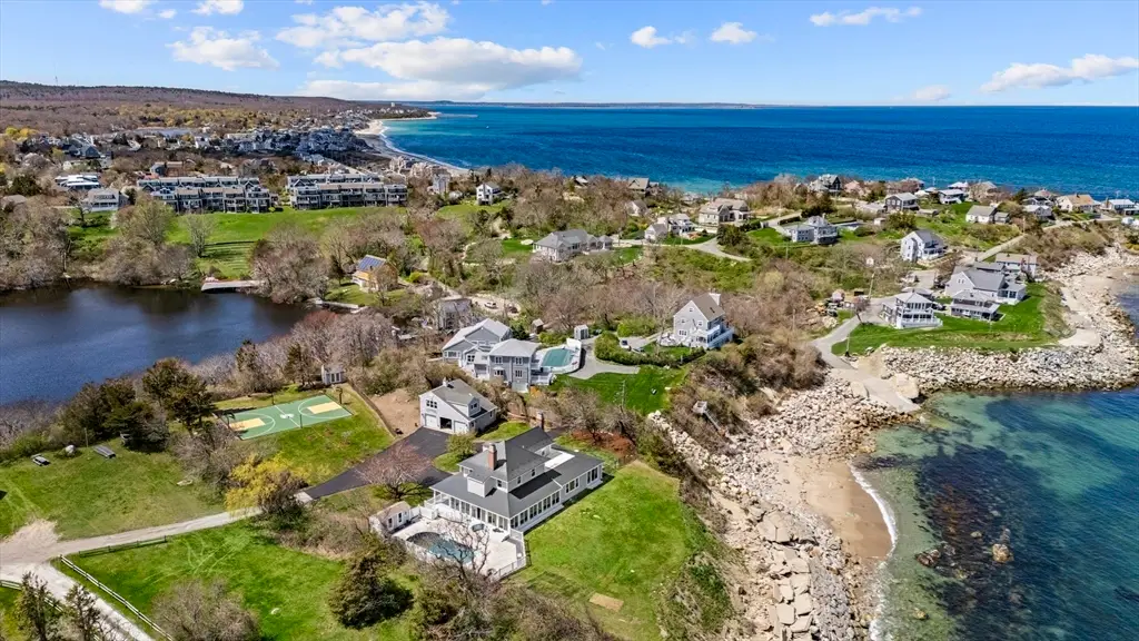141 Stage Point Rd, Plymouth, MA 02360 - #1