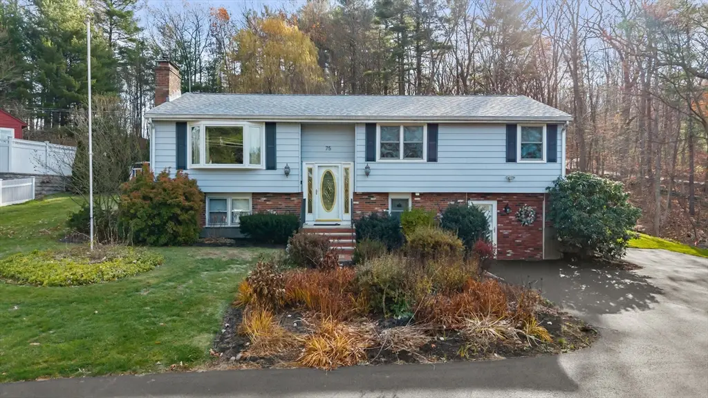 75 Sewall St, Shrewsbury, MA 01545 - #1