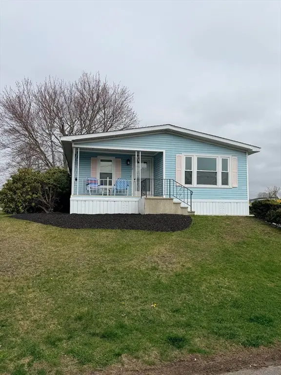 2 Emerald Place, Raynham, MA 02767 - #1