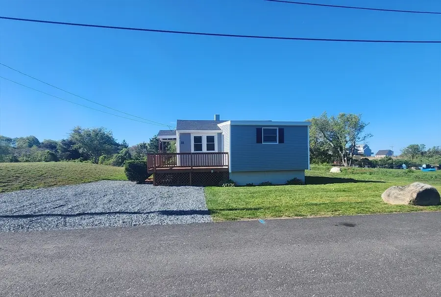 11 Starboard Dr, Fairhaven, MA 02719 - #2