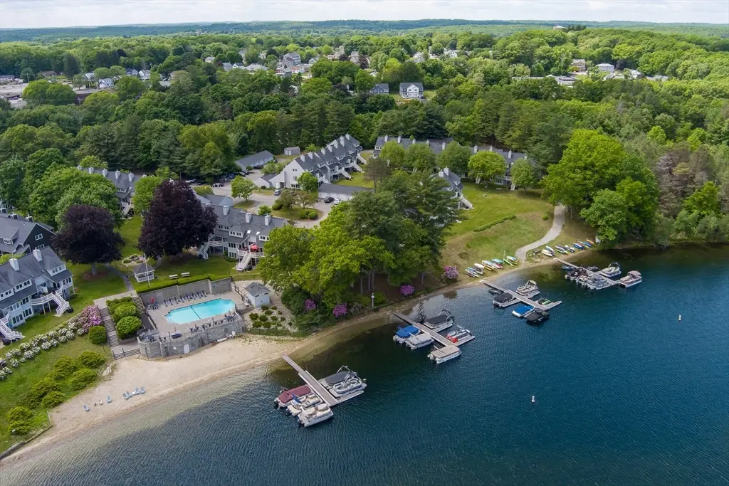701 Beacon Park #701, Webster, MA 01570 - #1