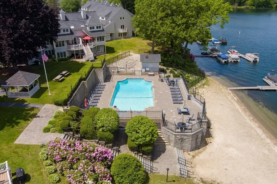 701 Beacon Park #701, Webster, MA 01570 - #2