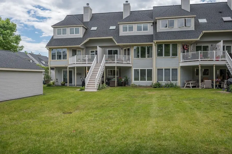 701 Beacon Park #701, Webster, MA 01570 - #3