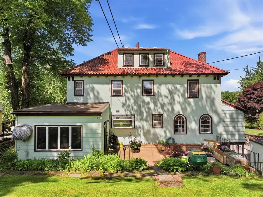 32 Terrace Dr, Worcester, MA 01609 - #3