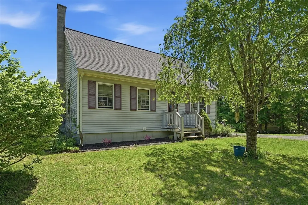 277 Walnut Hill Rd, Orange, MA 01364 - #1