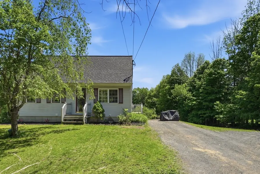 277 Walnut Hill Rd, Orange, MA 01364 - #3