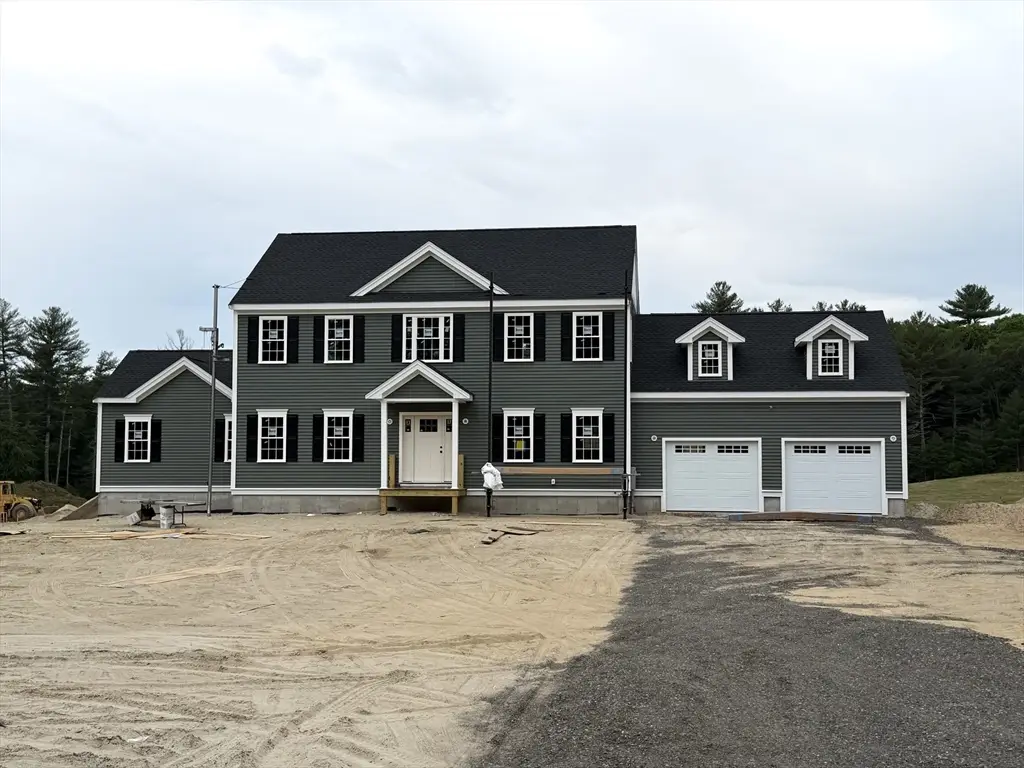 Lot 2 Elm St, Berkley, MA 02780 - #1