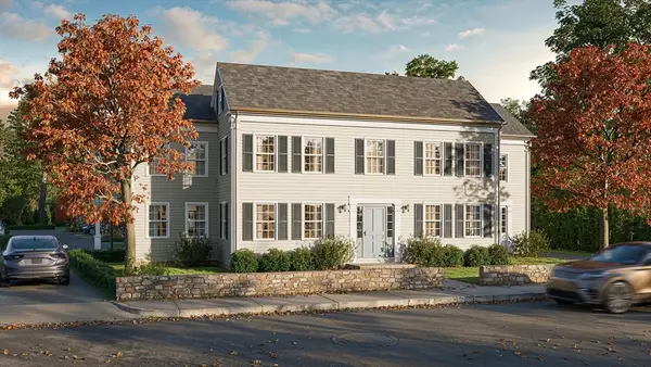 214 Great Road #102, Bedford, MA 01730