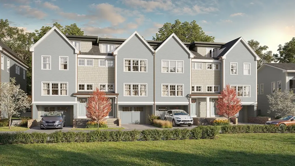 214 Great Road #204, Bedford, MA 01730 - #1