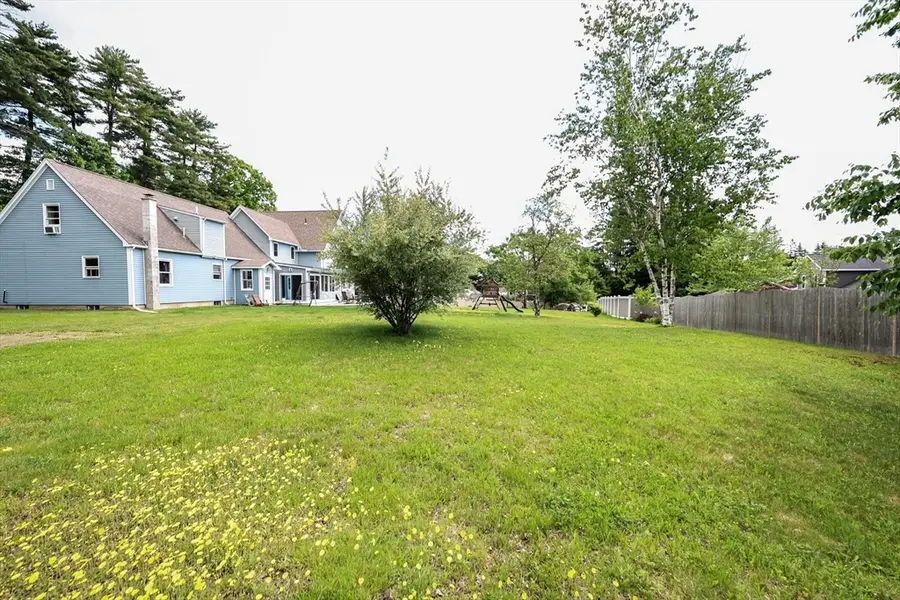 167 South Shelburne Rd., Greenfield, MA 01301 - #2