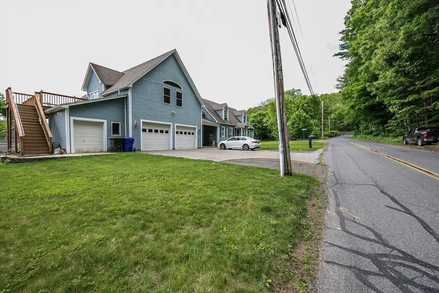 167 South Shelburne Rd., Greenfield, MA 01301 - #3