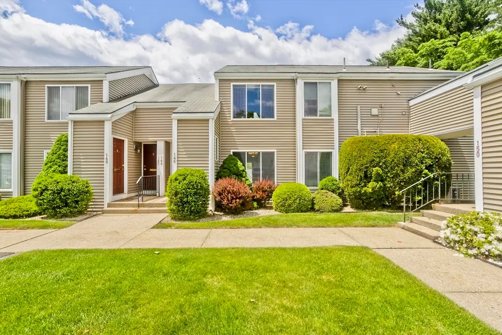 144 Nassau Dr #144, Springfield, MA 01129 - #1