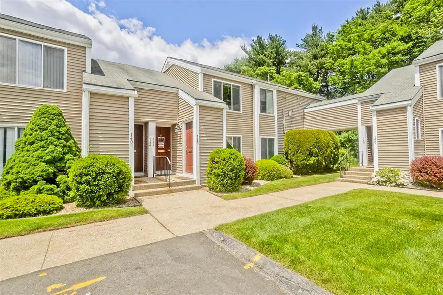 144 Nassau Dr #144, Springfield, MA 01129 - #2