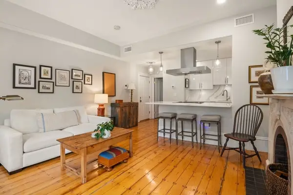 96 Waltham #2, Boston, MA 02118
