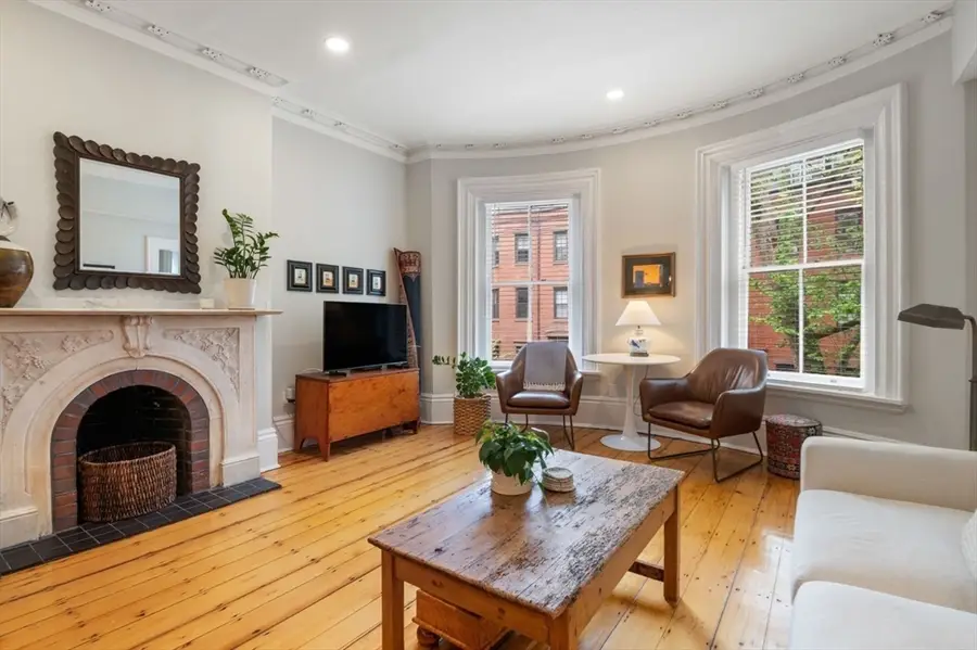 96 Waltham #2, Boston, MA 02118 - #3
