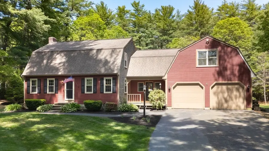 5 Brook St, Middleboro, MA 02346 - #3