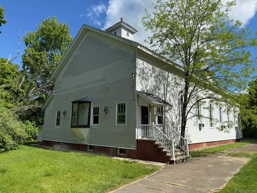 18 Depot St., Belchertown, MA 01007 - #2