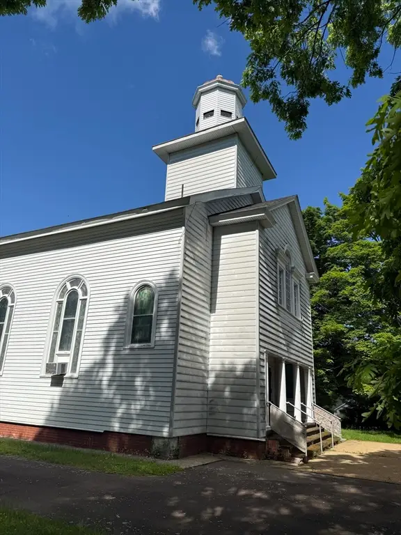 18 Depot St., Belchertown, MA 01007 - #3