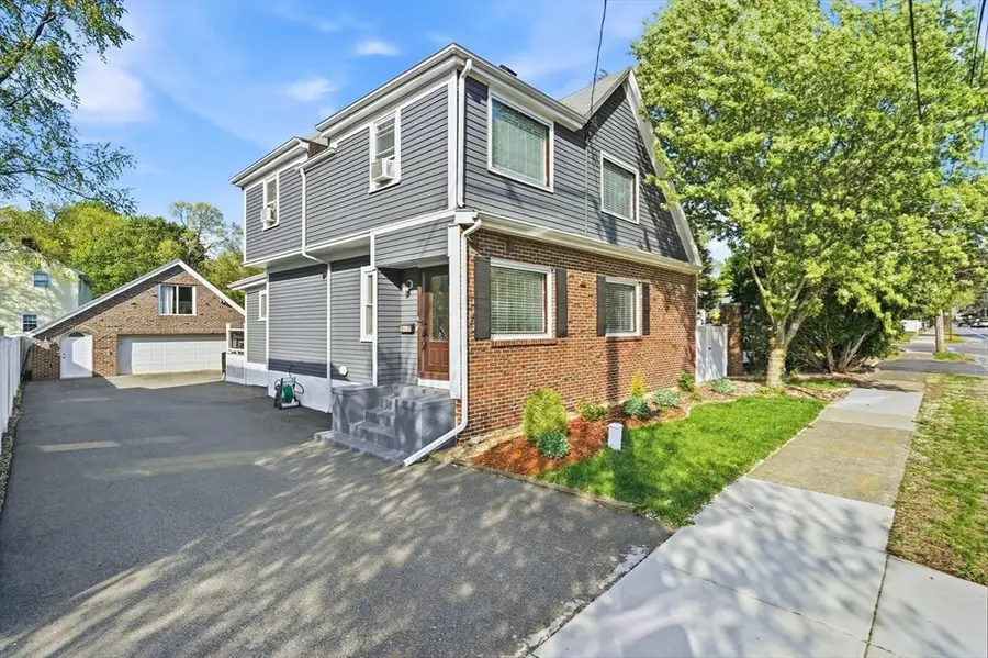 41 Cross St, Winchester, MA 01890 - #2