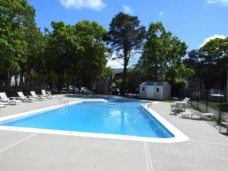 800 Bearses Way #4NF, Hyannis, MA 02601 - #2