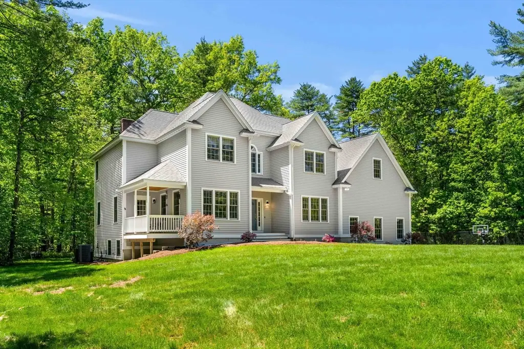 193 Gratuity Rd, Groton, MA 01450 - #1