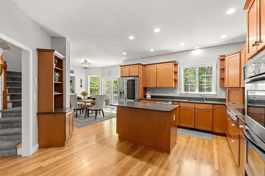 193 Gratuity Rd, Groton, MA 01450 - #3