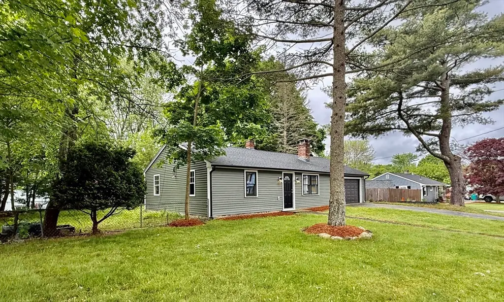 14 Susan Drive, Billerica, MA 01821 - #1