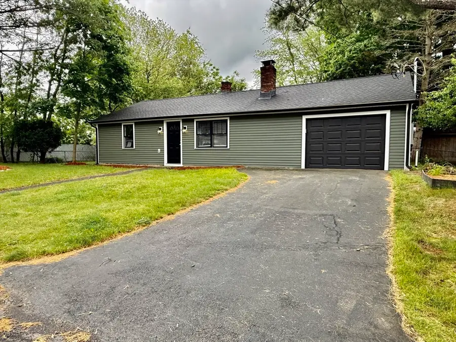 14 Susan Drive, Billerica, MA 01821 - #3