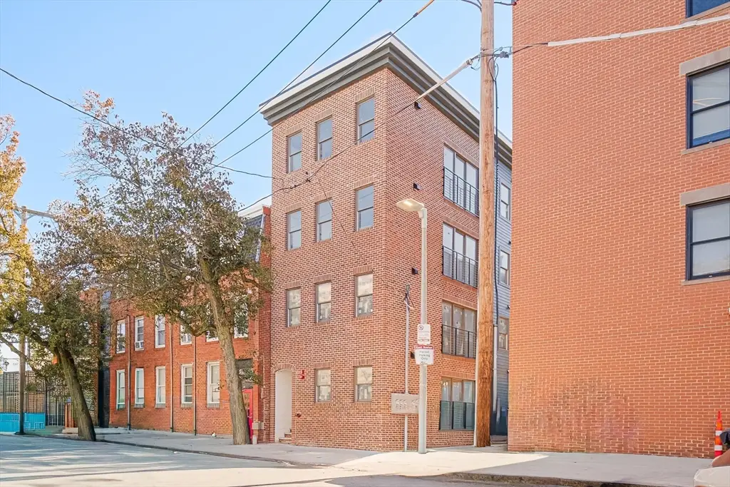 59 Gove St. #1, Boston, MA 02128 - #1