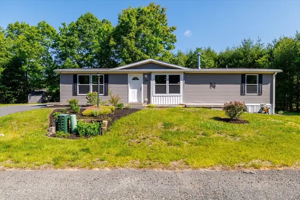 164 Robert Drive, Athol, MA 01331