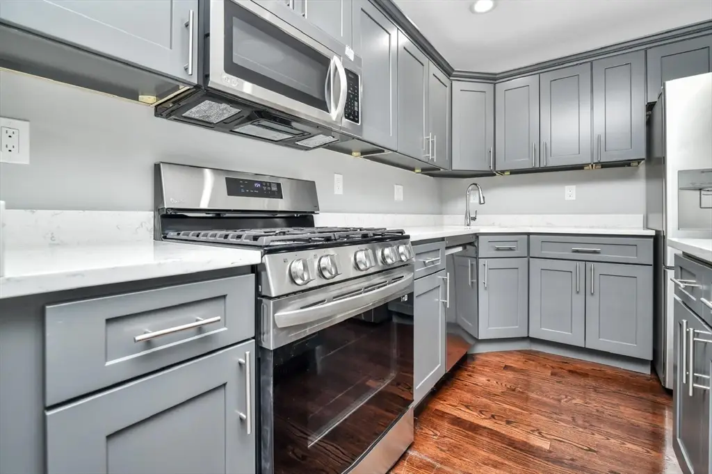 25 Malta St, Boston, MA 02126 - #1