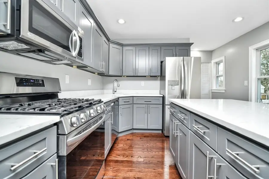 25 Malta St, Boston, MA 02126 - #3