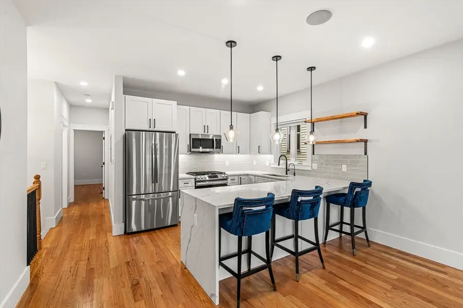 50 Cottage St #1, Chelsea, MA 02150 - #3
