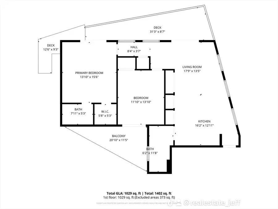 804-806 Saratoga, Boston, MA 02128 - #3