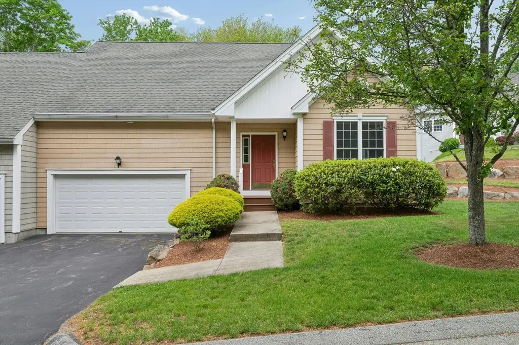 11 Summerfield Drive #11, South Grafton, MA 01560 - #1