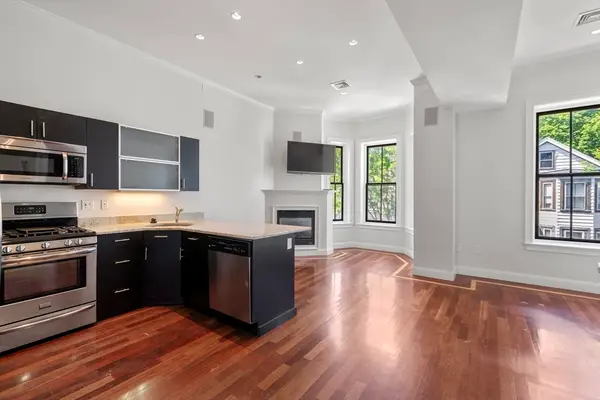 651 E 3rd Street #2, Boston, MA 02127
