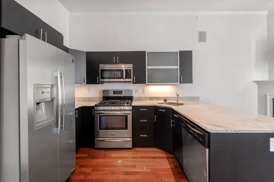 651 E 3rd Street #2, Boston, MA 02127 - #3
