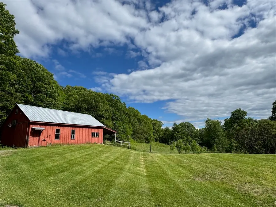 193 Norton Hill Road, Ashfield, MA 01330 - #2