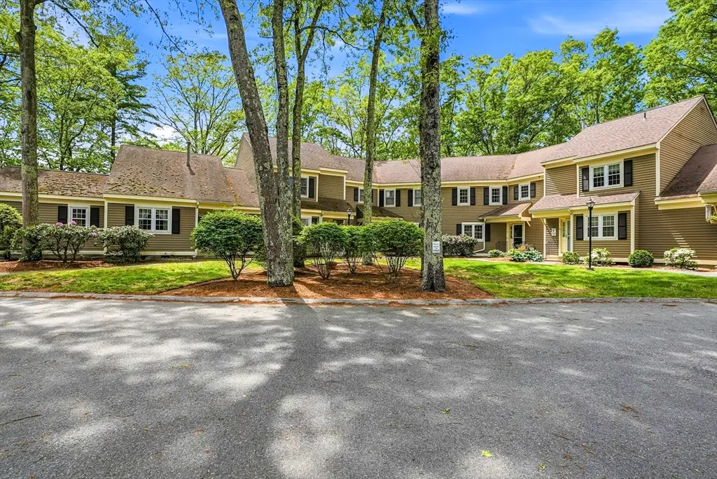 62 Heritage Drive #62, Northbridge, MA 01588 - #1