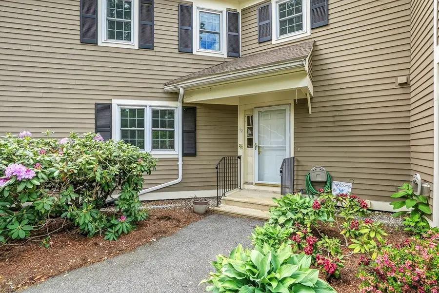 62 Heritage Drive #62, Northbridge, MA 01588 - #2