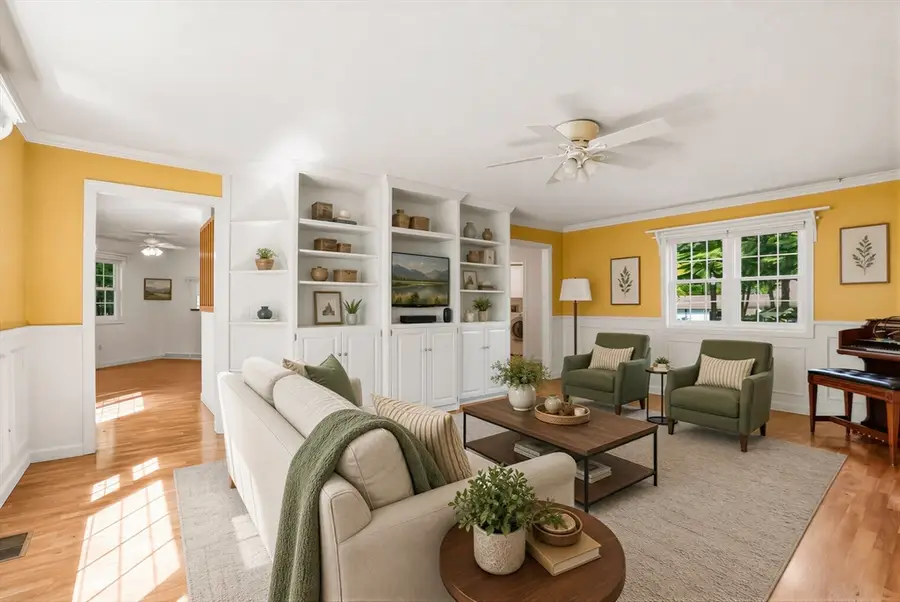62 Heritage Drive #62, Northbridge, MA 01588 - #3